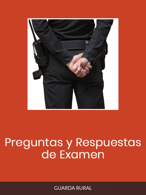 CPD Editorial - Especialistas en Seguridad Privada. Guarda rural